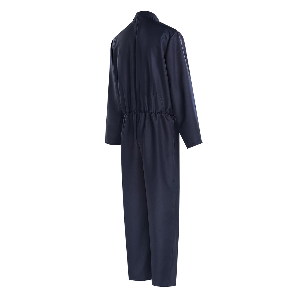 Michael Horror Jumpsuit for Adults, product photo 5 on a white background