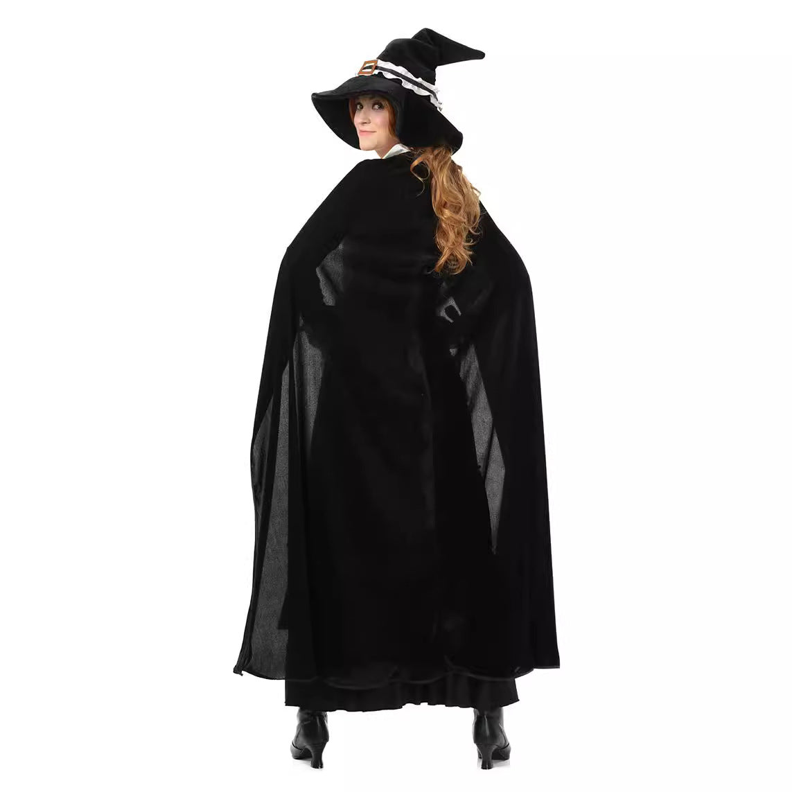 Witch Costume for Women, costume photo