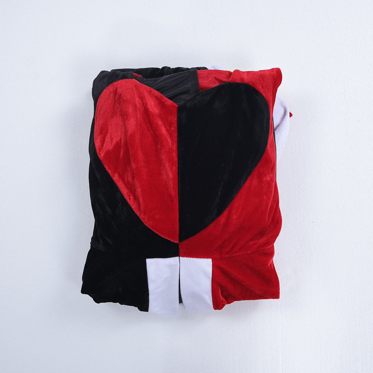 Alice in Wonderland Queen of Hearts Costume Adult Halloween Cosplay