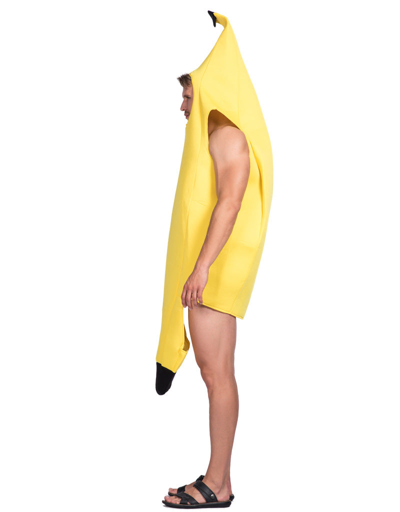 Carnival Party Fruit Costume Festive Ball Show Masquerade Cartoon Costume