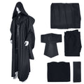 Obi-Wan Kenobi Darth Maul Cosplay Costume Halloween Character Role Play Costume – photo 6