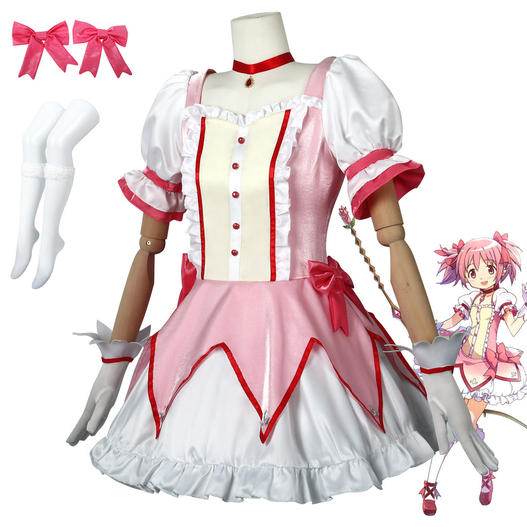 Magical Costume for Girls and Women, costume photo 2