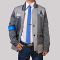 Android Detective Costume for Men, costume photo 8