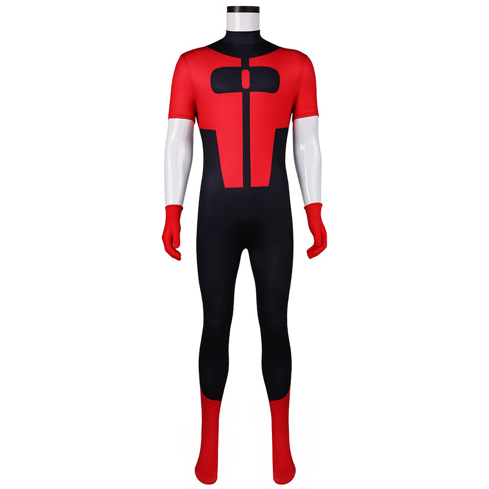 Invincible Oliver Grayson Cosplay Costume Ready to Ship
