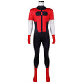 Invincible Oliver Grayson Cosplay Costume Ready to Ship