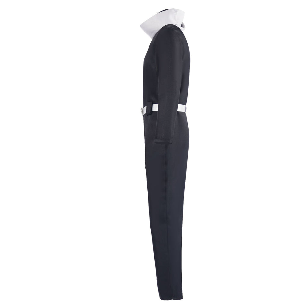 Anime Hero Teacher Costume for Adults, product photo 4 on a white background