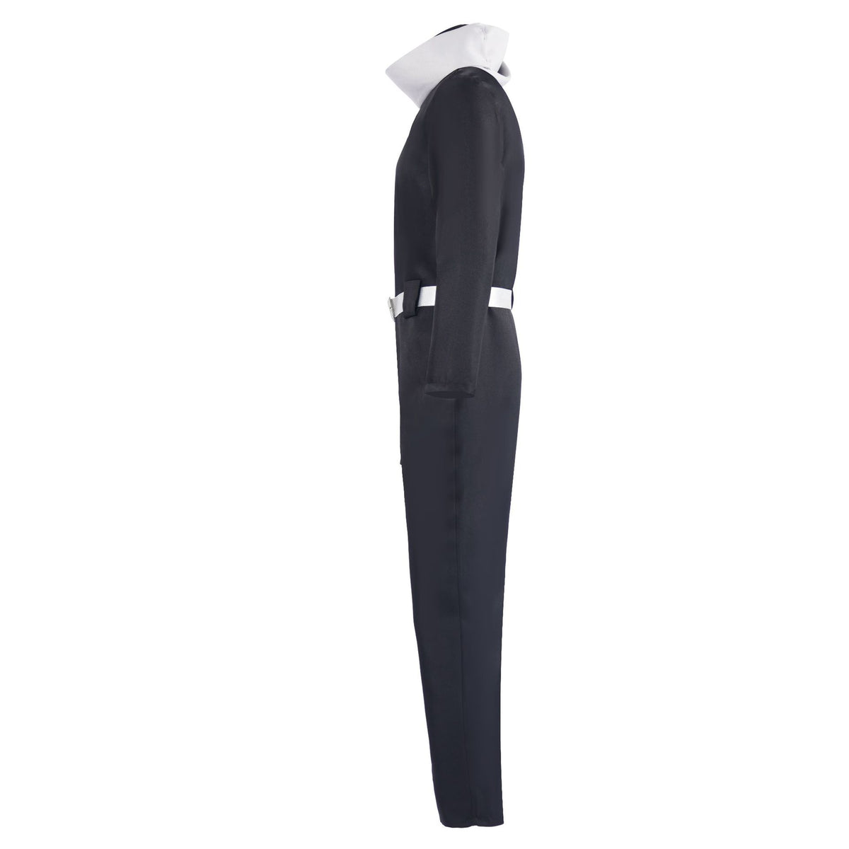 Anime Hero Teacher Costume for Adults, product photo 4 on a white background