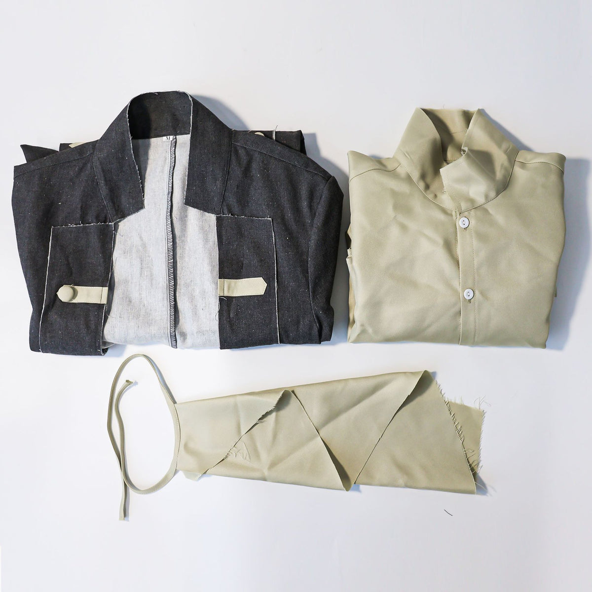 Billy Butcher Costume for Women, costume photo 2