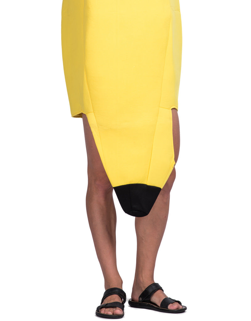 Carnival Party Fruit Costume Festive Ball Show Masquerade Cartoon Costume