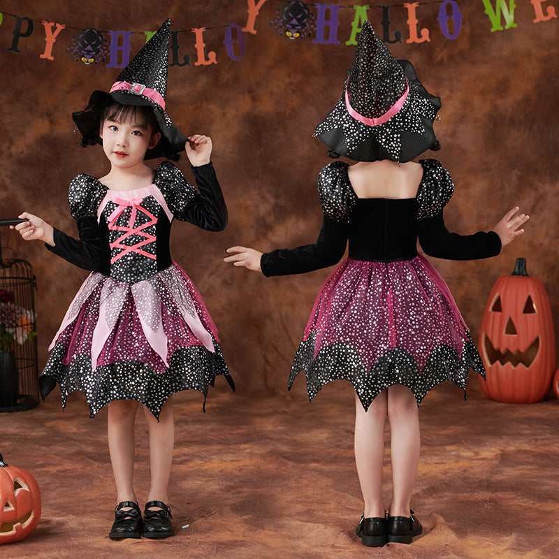 Witch Costume for Women, costume photo 2