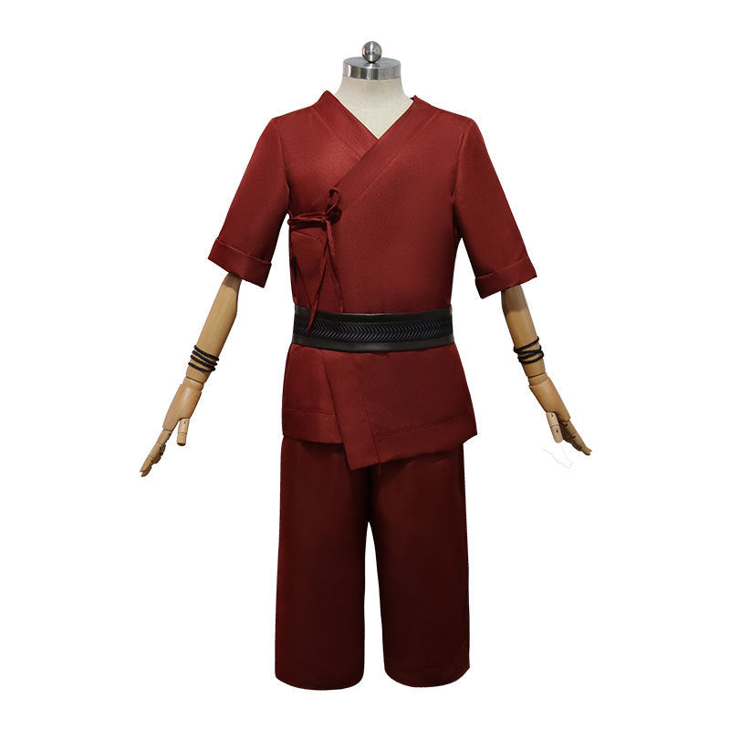 Sorcerer Supreme Cloak for Adults, product photo 3 on a white background
