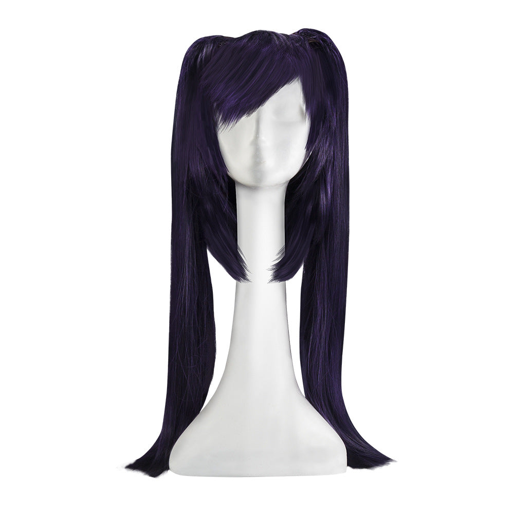 Genshin Impact Mona Cosplay Costume Women Jumpsuit Adult Halloween