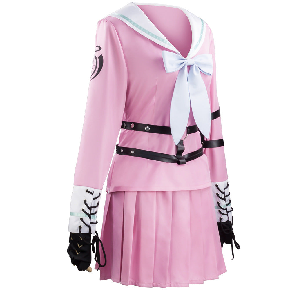 Cosplay Costume Adult Halloween Party Outfit