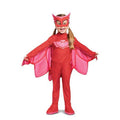 Masked Sleepwear Hero Kids Superhero Costume Cosplay Halloween Children's Performance Outfit
