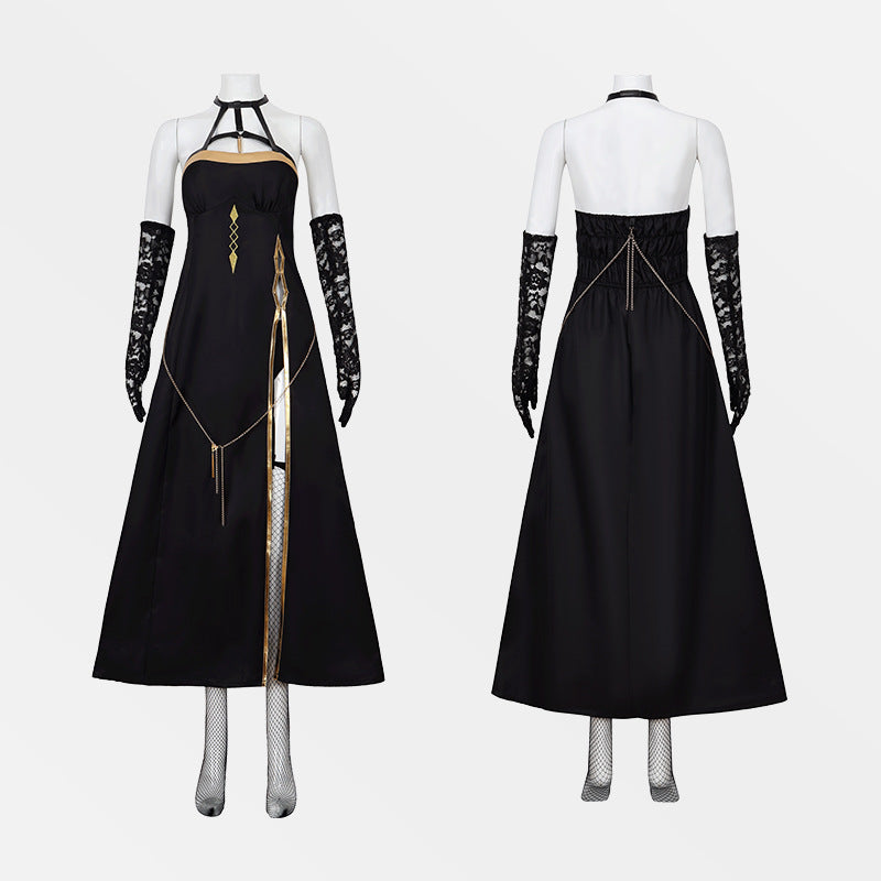 Spy Family Costume Ania Adult Cosplay anime Animation Performance Costume Daily Dress