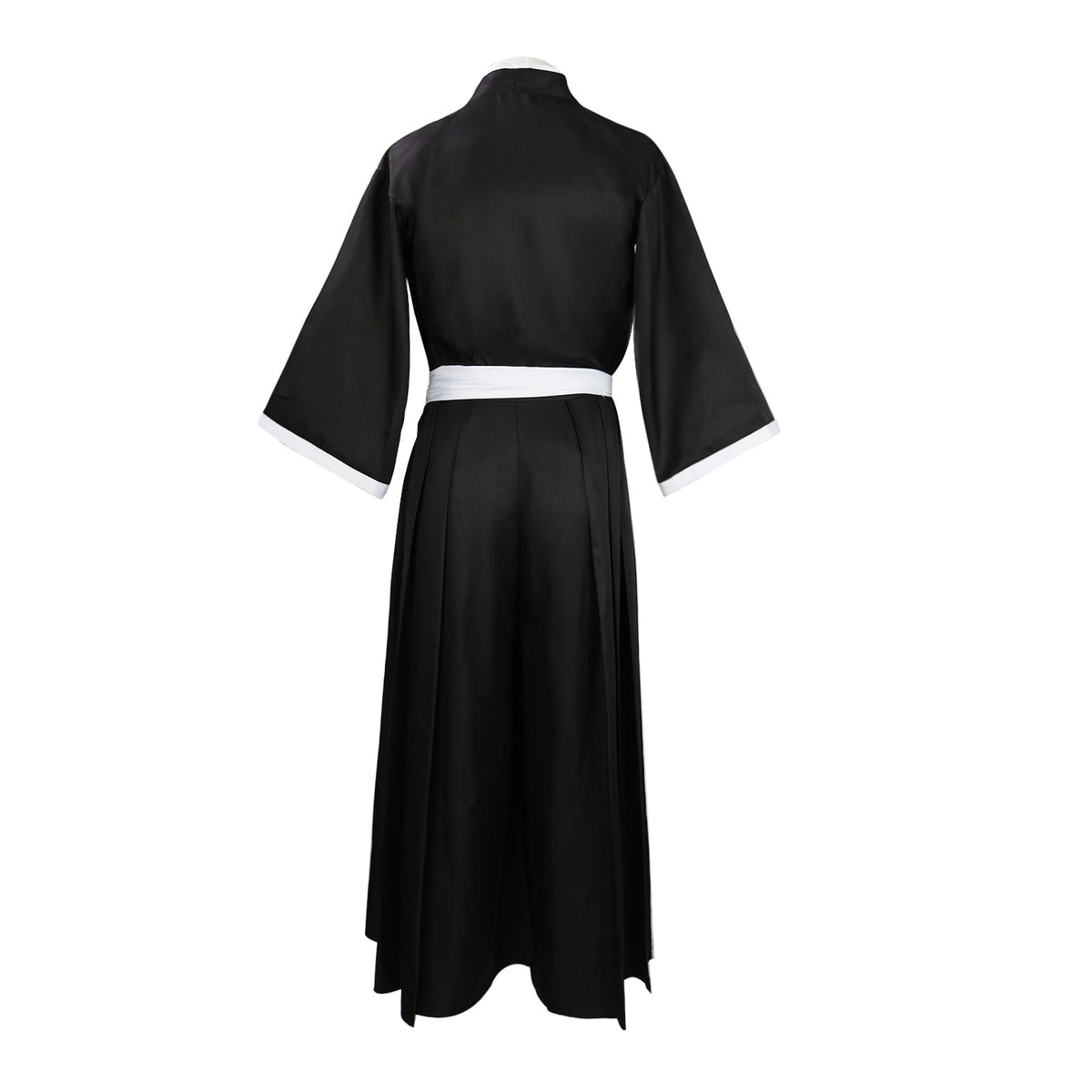 Bleach Rukia Kuchiki Cosplay Costume, Anime Kimono Outfit, Cosplay Clothing