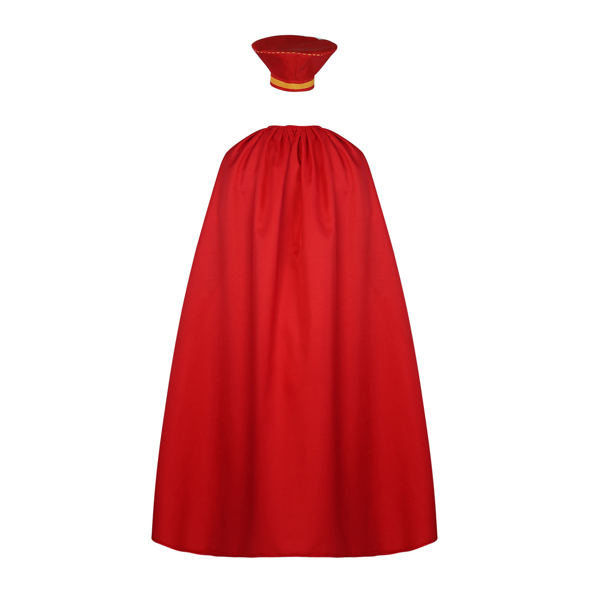 Fairytale Lord Costume for Kids and Adults, product photo 5 on a white background