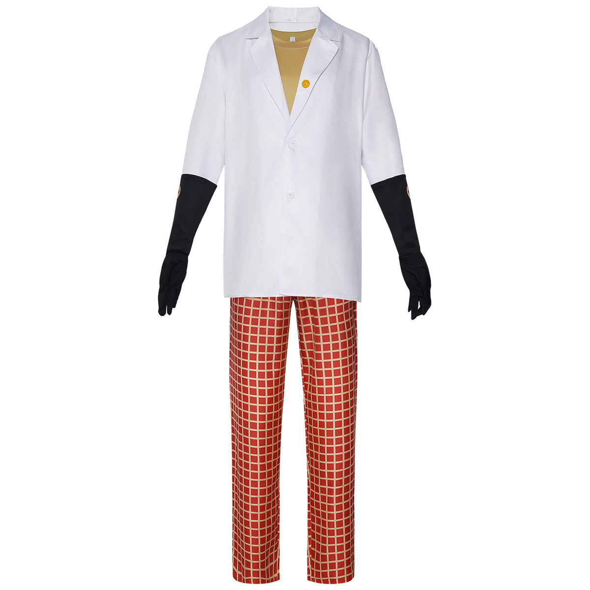 Anime Cosplay Costume Adult Halloween Role Play Dance Outfit