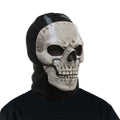 Call of Duty Style Skull Mask for Adults, costume photo