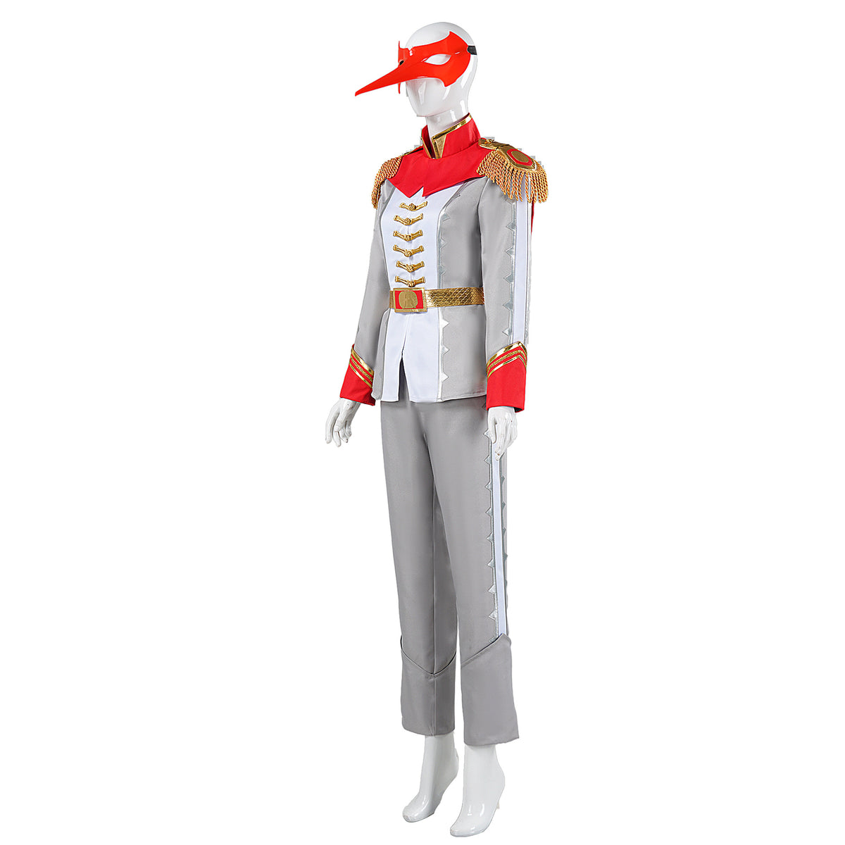 Halloween Costume Persona 5 Makoto Yuki Thief Outfit Cosplay Costume Anime Set Cos