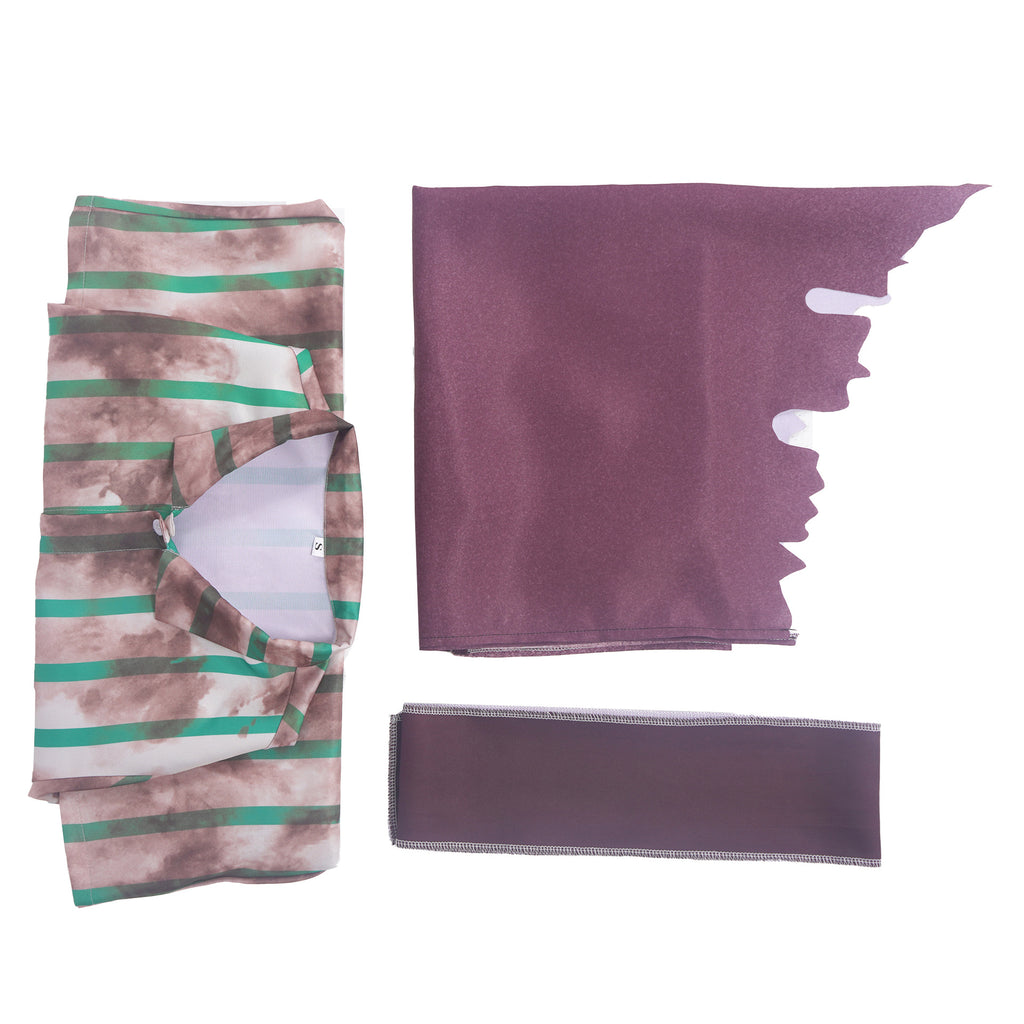 Texas Chainsaw Massacre Maniac Costume for Adults, product photo 5 on a white background