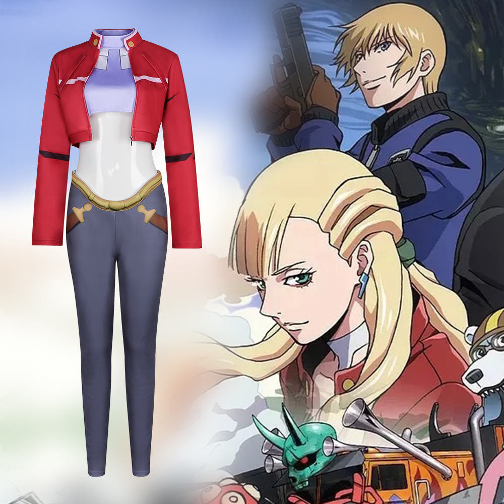 Noa Racing Suit for Adults, costume photo