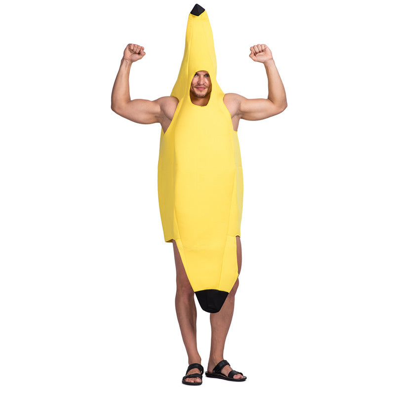 Carnival Party Fruit Costume Festive Ball Show Masquerade Cartoon Costume