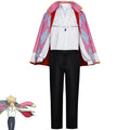Halloween Hal cosplay anime Animation Character Stage Costume