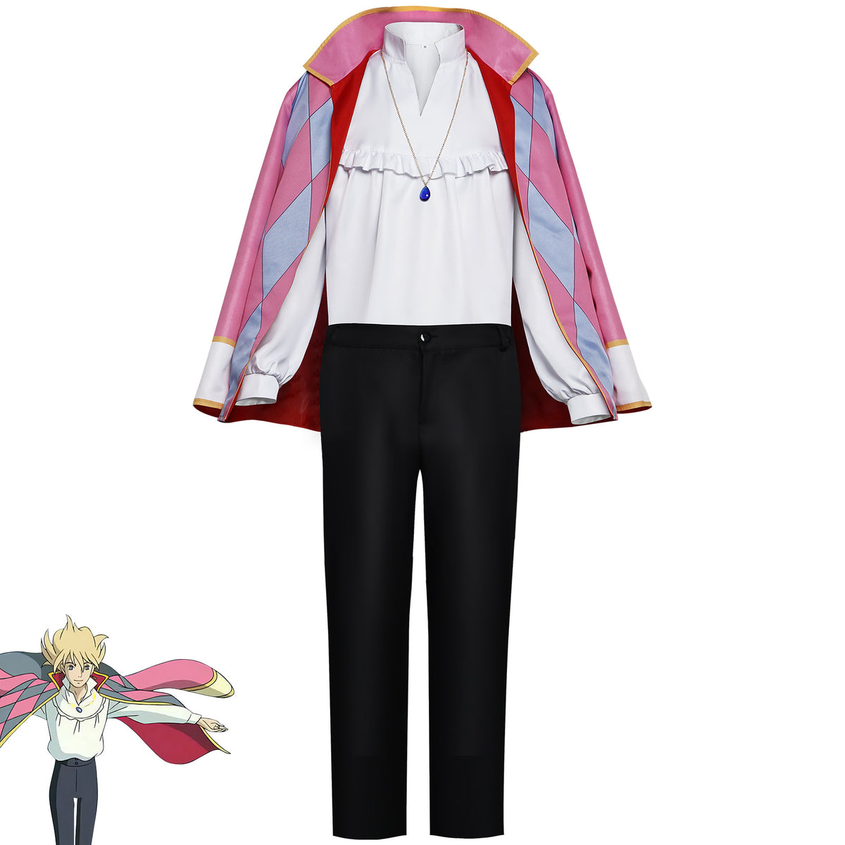 Halloween Hal cosplay anime Animation Character Stage Costume