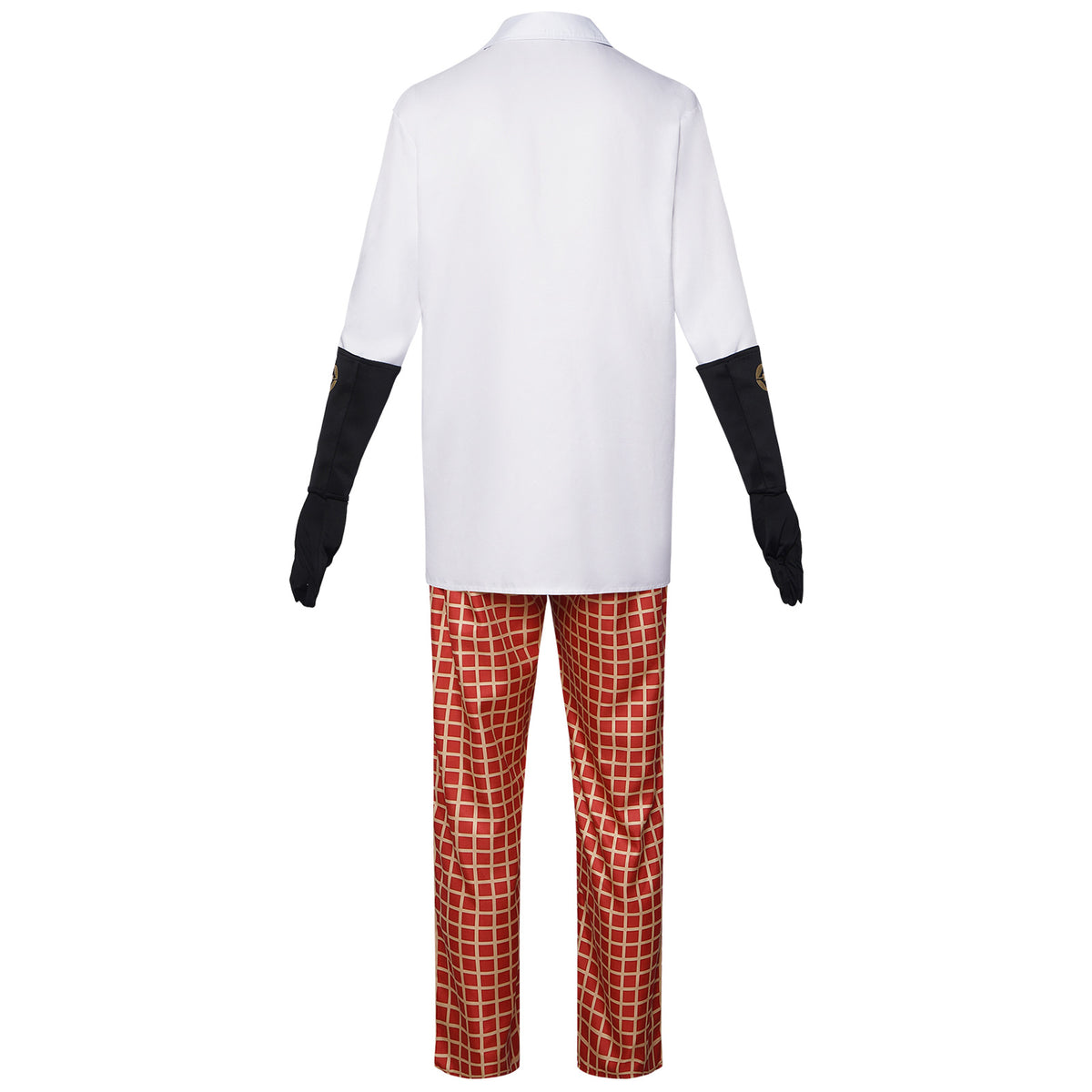Anime Cosplay Costume Adult Halloween Role Play Dance Outfit