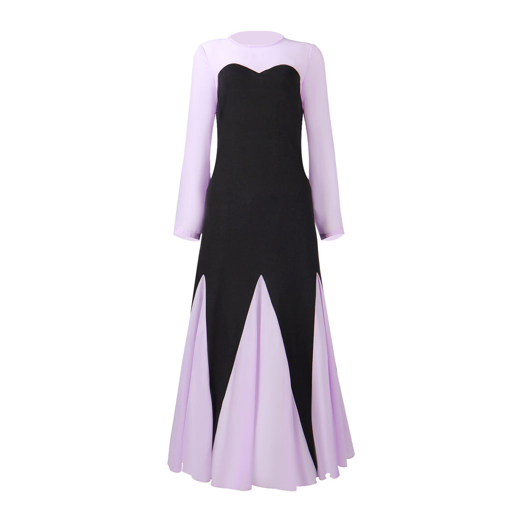 Ursula Sea Witch Costume Women Dress Adult Halloween Cosplay