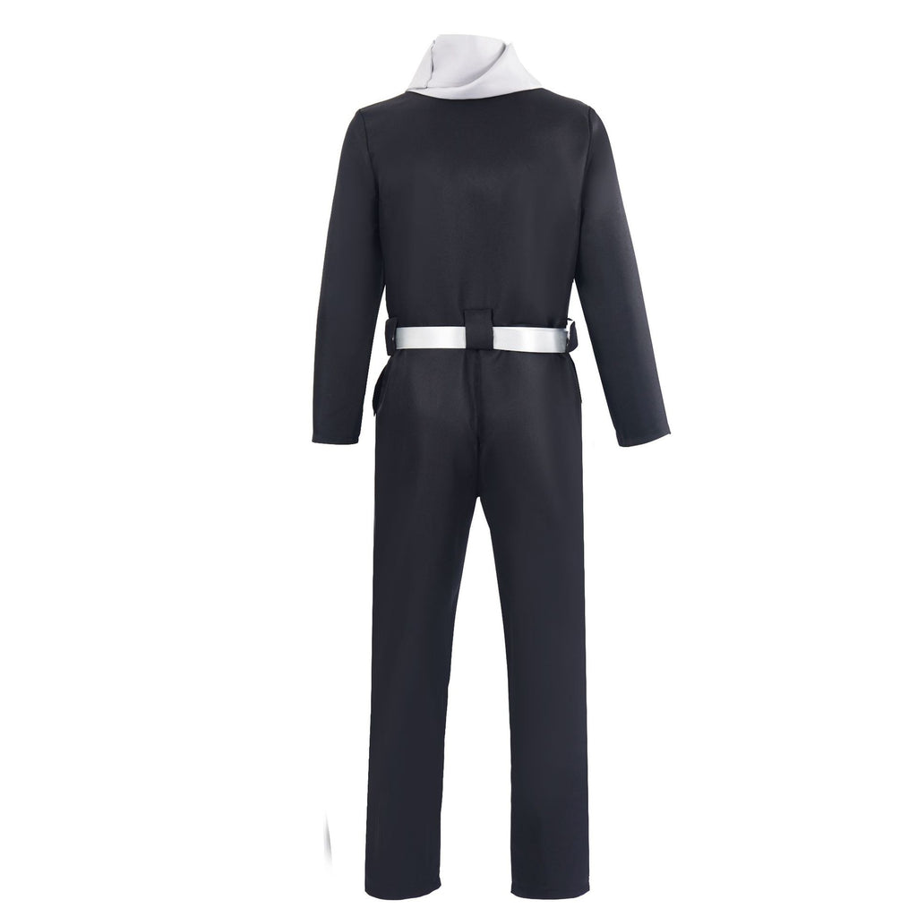 Anime Hero Teacher Costume for Adults, product photo 3 on a white background