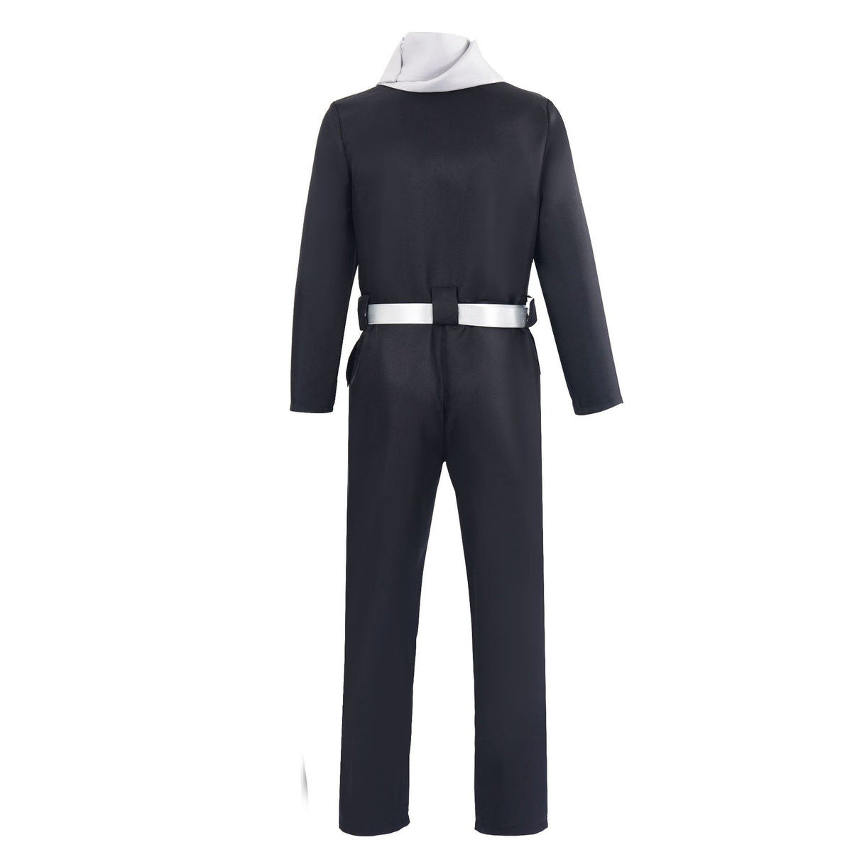 Anime Hero Teacher Costume for Adults, product photo 3 on a white background