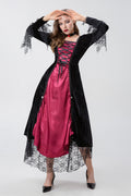 Ghost Bride Zombie Costume for Women, costume photo