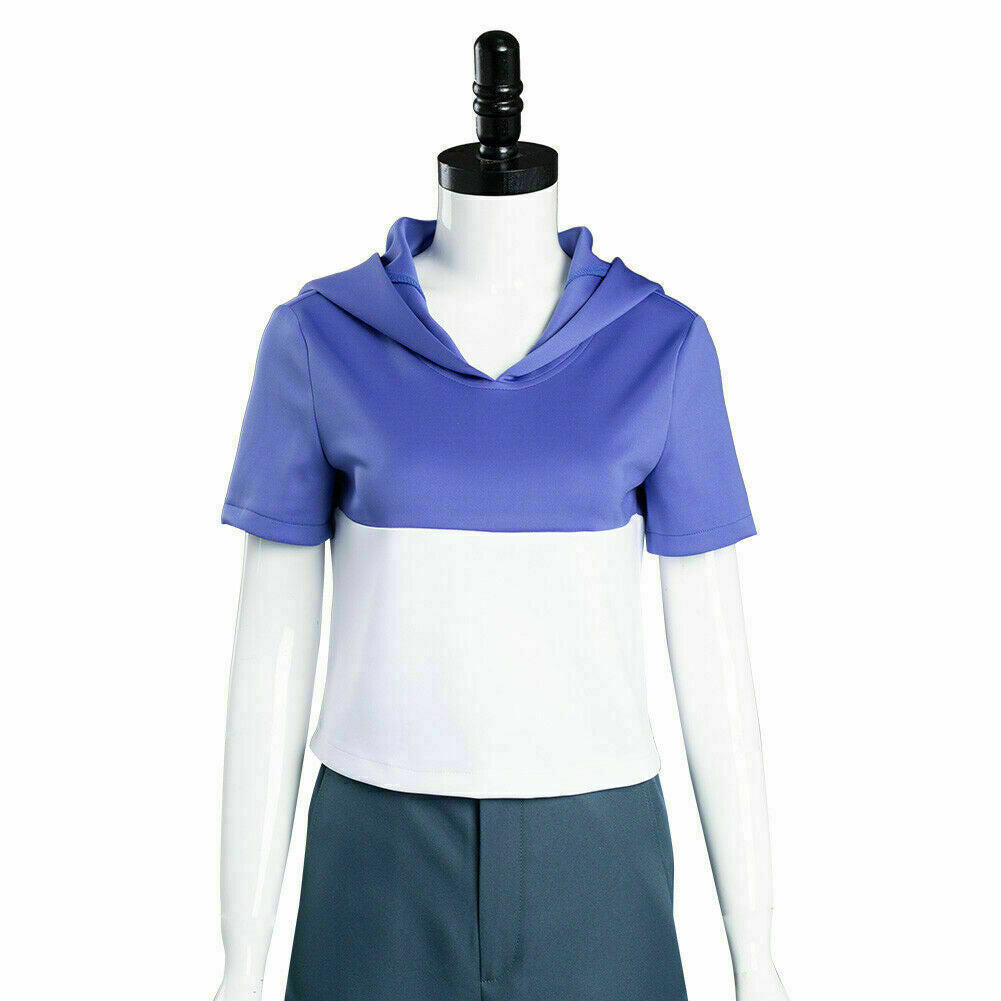 Owl House Luz Cosplay Costume Halloween Magical Owl Society Costume