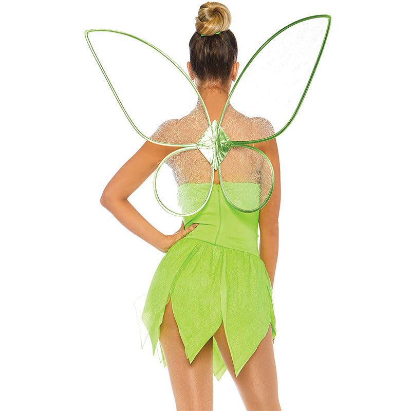 Fairy Elf Wings, product photo 2 on a white background