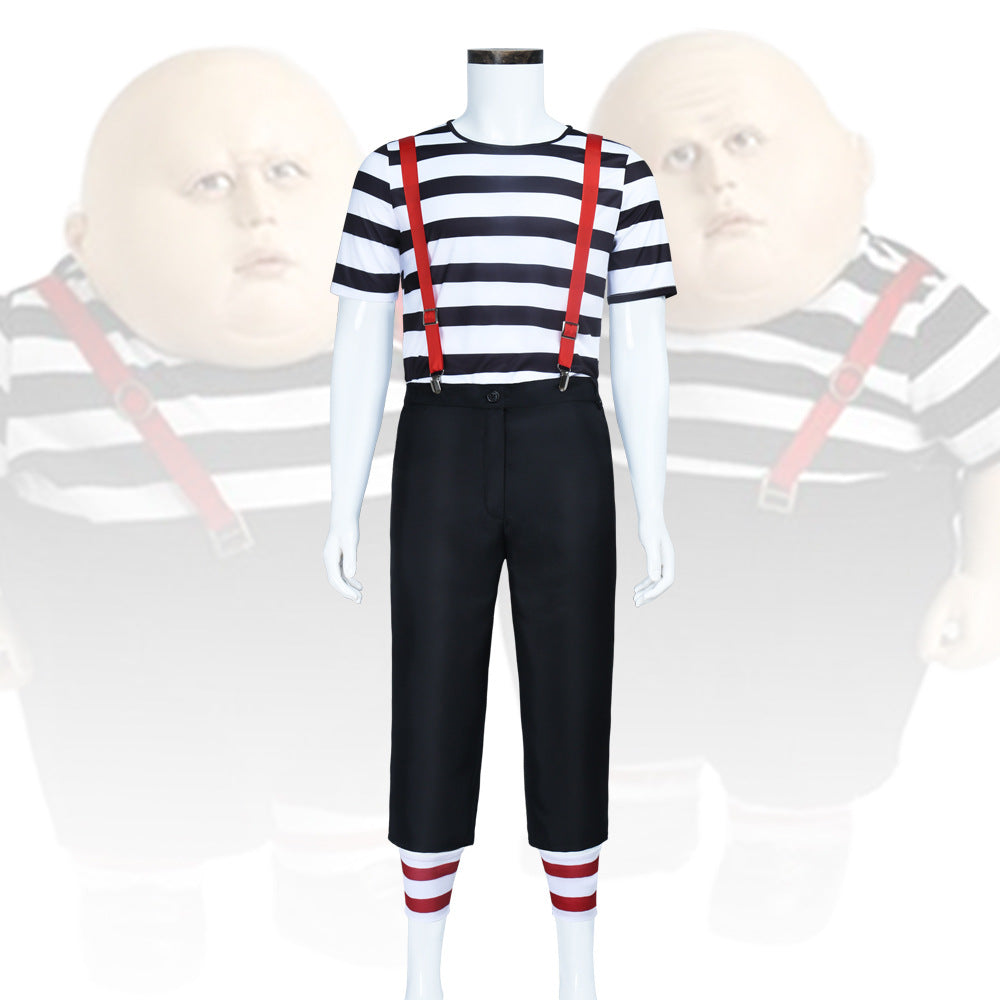 Storybook Twins Costume Set, product photo 2 on a white background