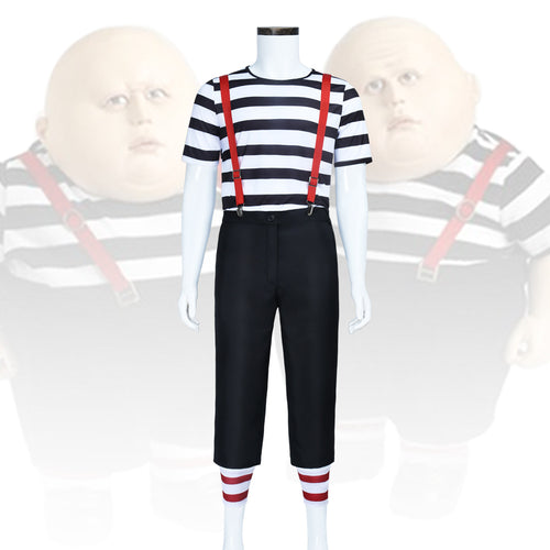 Storybook Twins Costume Set, product photo 2 on a white background