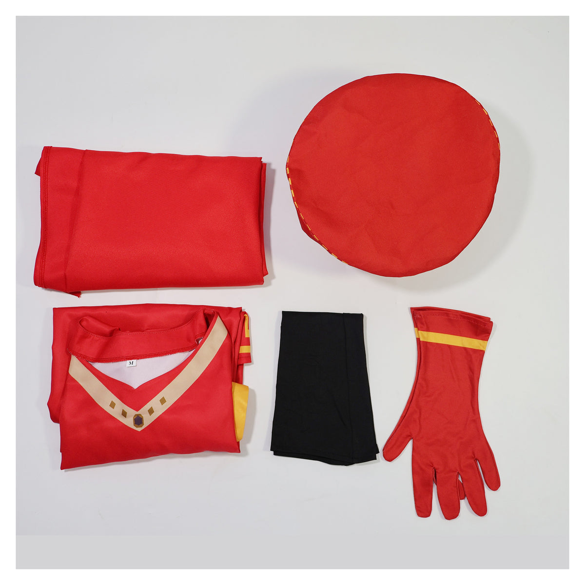 Fairytale Lord Costume for Kids and Adults, costume photo