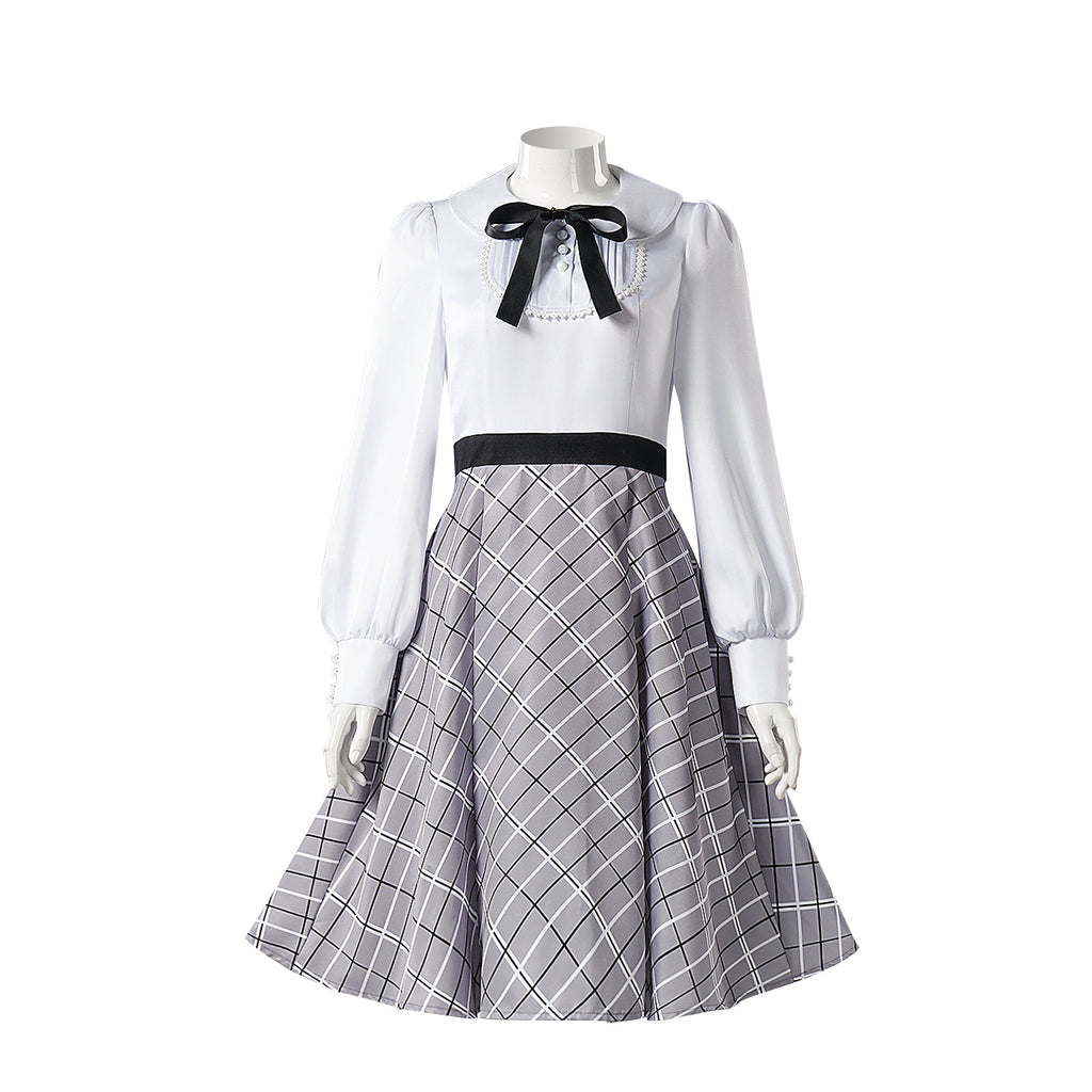 Cosplay Costume for Toyokawa Shoko from BanG Dream! Anime Girl Band, Toyokawa Shoko Cosplay Outfit