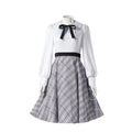 Cosplay Costume for Toyokawa Shoko from BanG Dream! Anime Girl Band, Toyokawa Shoko Cosplay Outfit