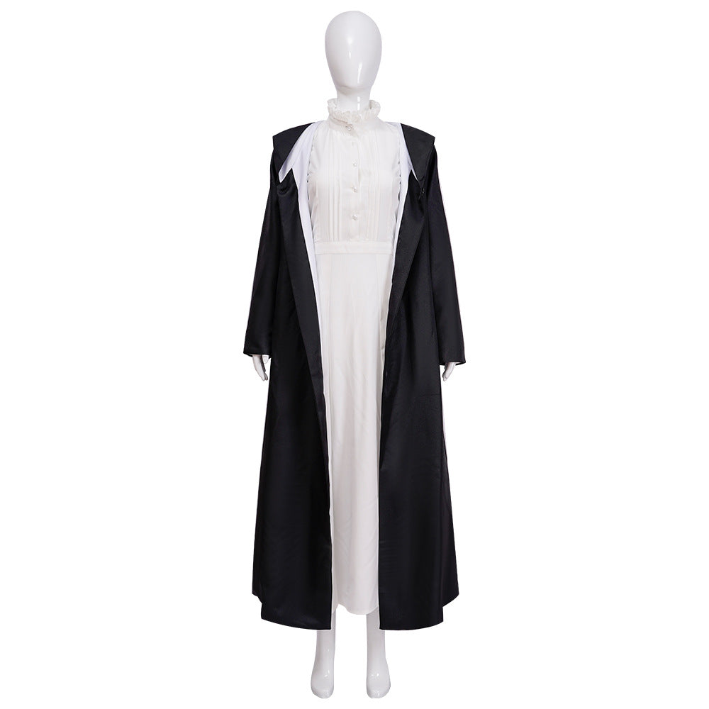 Filen Costume for Adults, product photo 4 on a white background