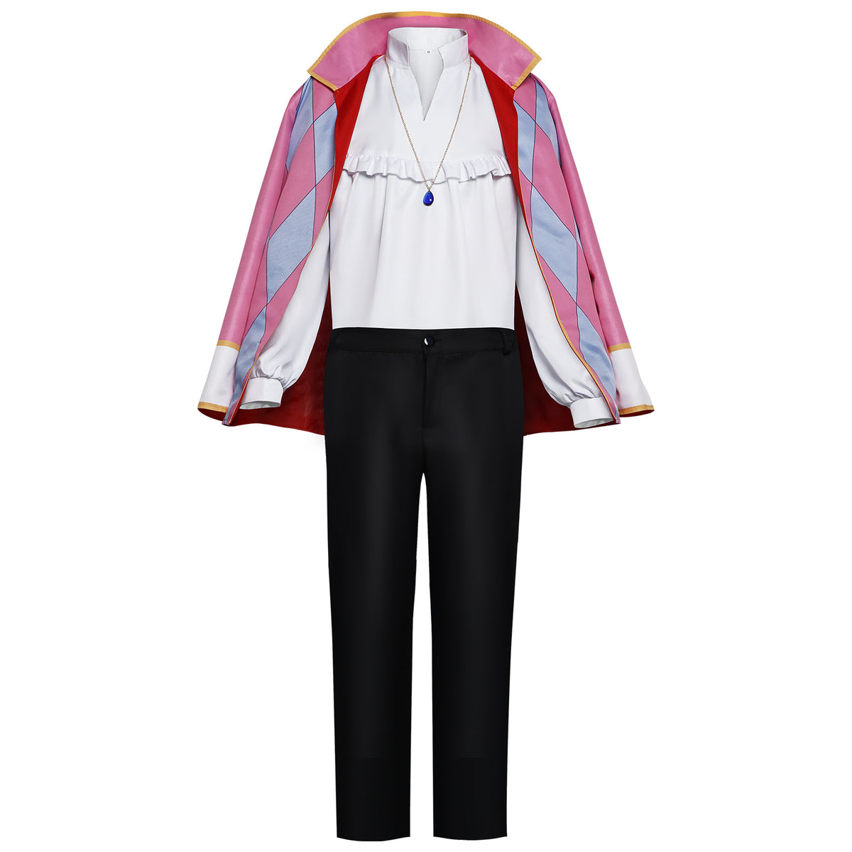 Halloween Hal cosplay anime Animation Character Stage Costume