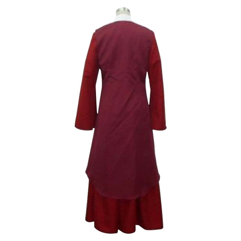 Mai Mei Cosplay for Adults, product photo 2 on a white background
