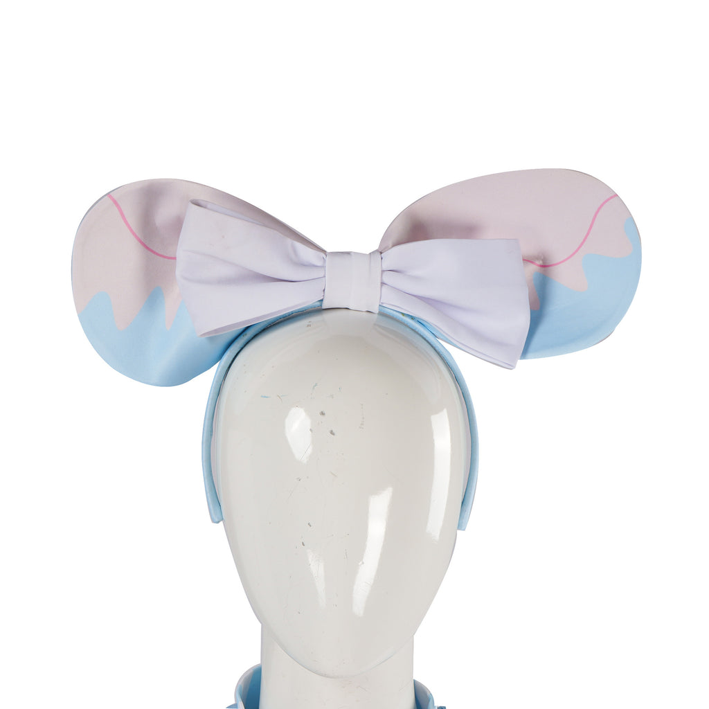 Fifth Personality Cosplay Costume for Girls, Heartbeat Carnival Cosplay Game Anime Outfit Halloween Special Series