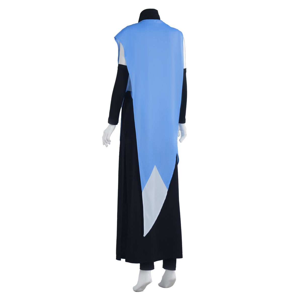 Castlevania Sypha Belnades Cosplay Costume Women Full Outfit Halloween