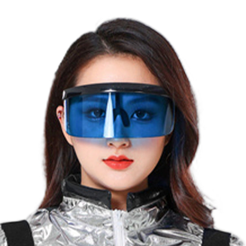 Astronaut Space Suit for Kids and Adults, costume photo 3