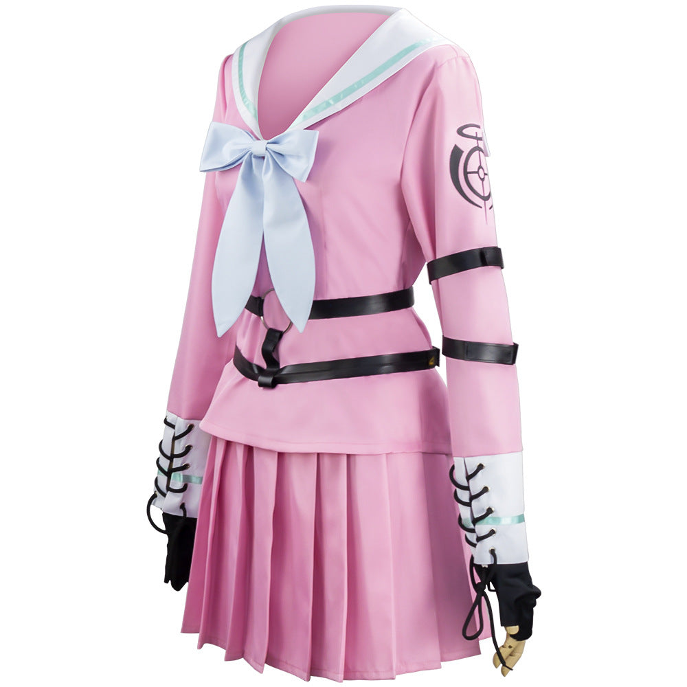 Cosplay Costume Adult Halloween Party Outfit