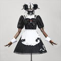 Fifth Personality Priestess Costume for Adults, costume photo