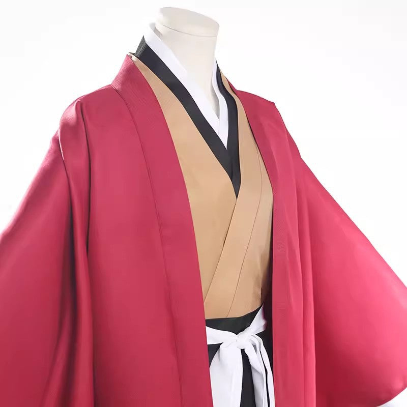Jigoku Yuichiro Costume for Adults, costume photo
